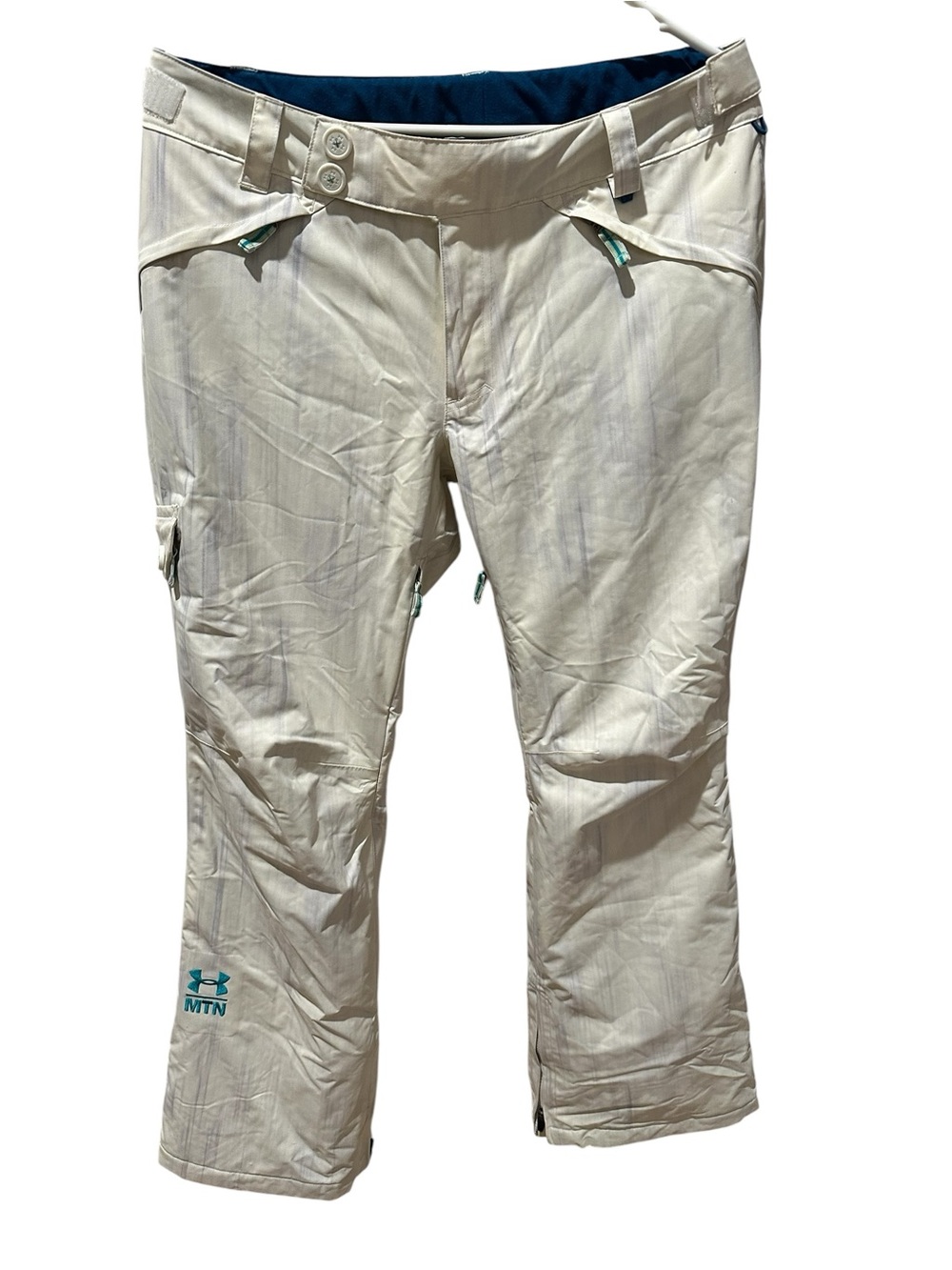 UNDER ARMOUR COLDGEAR INFRARED CHUTES INSULATED PANT WOMEN'S